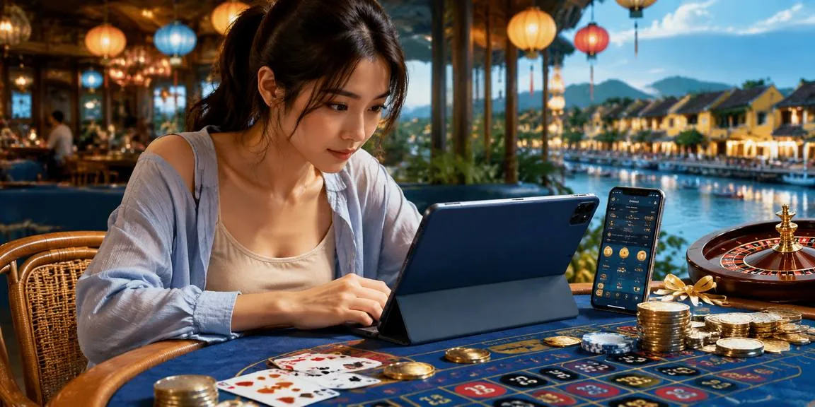 top88vn Trải nghiệm di động