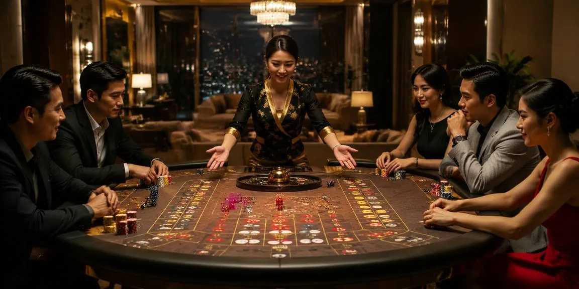 top88vn Việt Nam Sảnh casino